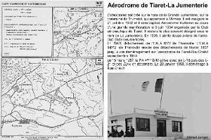 141-AERODROME-ET-BASE-1945-1962-25-TIARET ET BURDEAU  (4)